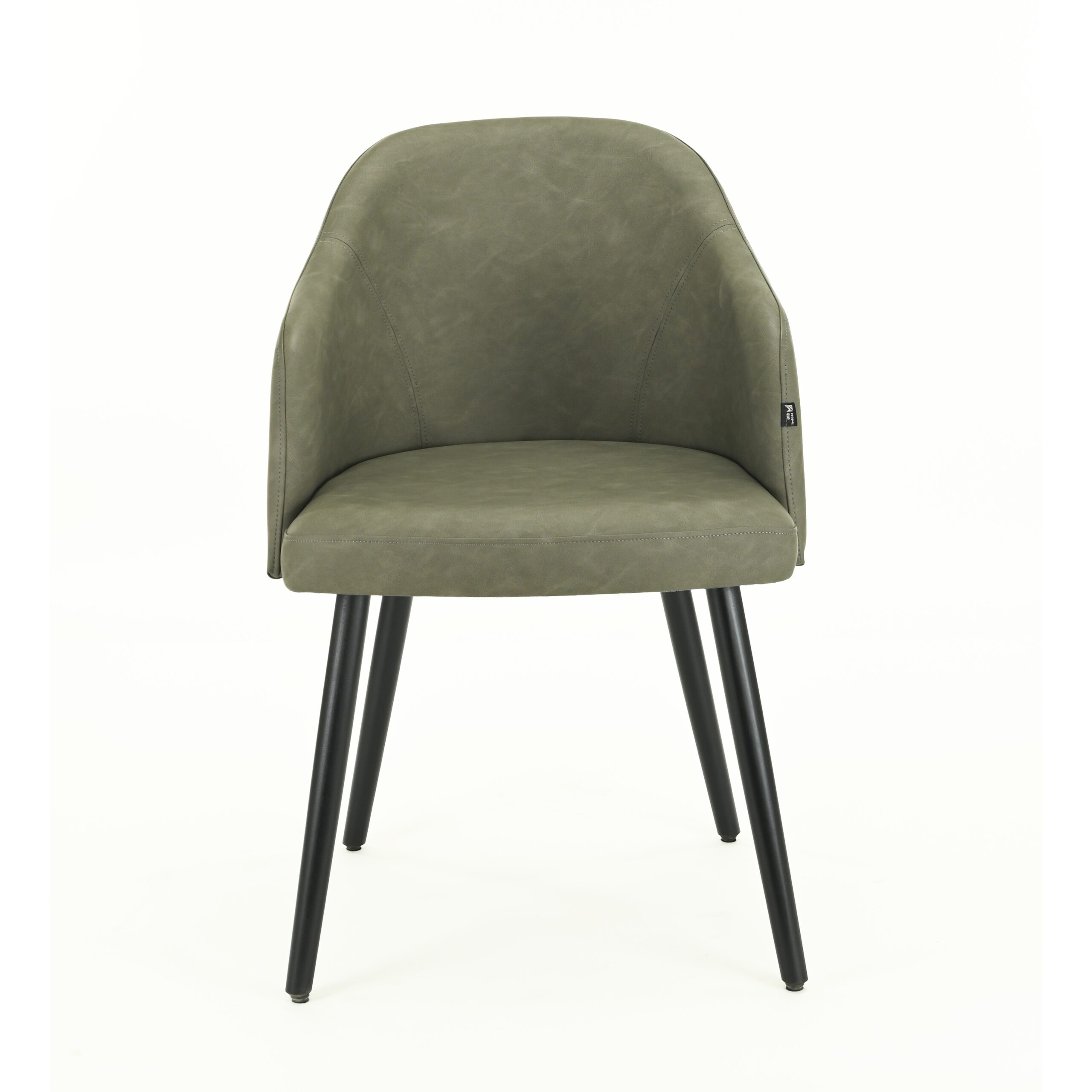 Čalouněná židle-Claire-Grey-Vintage-3