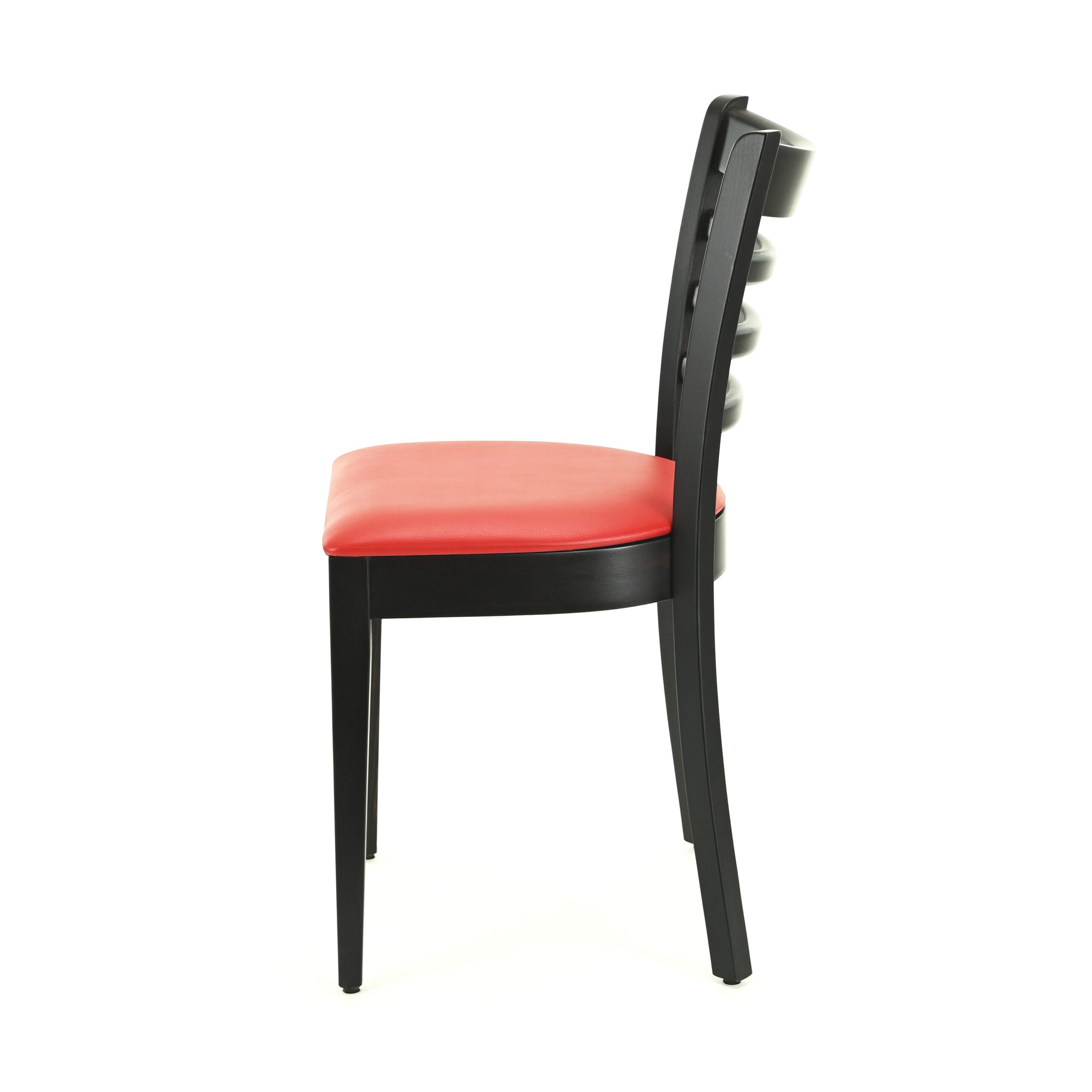 Hugo-faux-leather-red-wenge-2