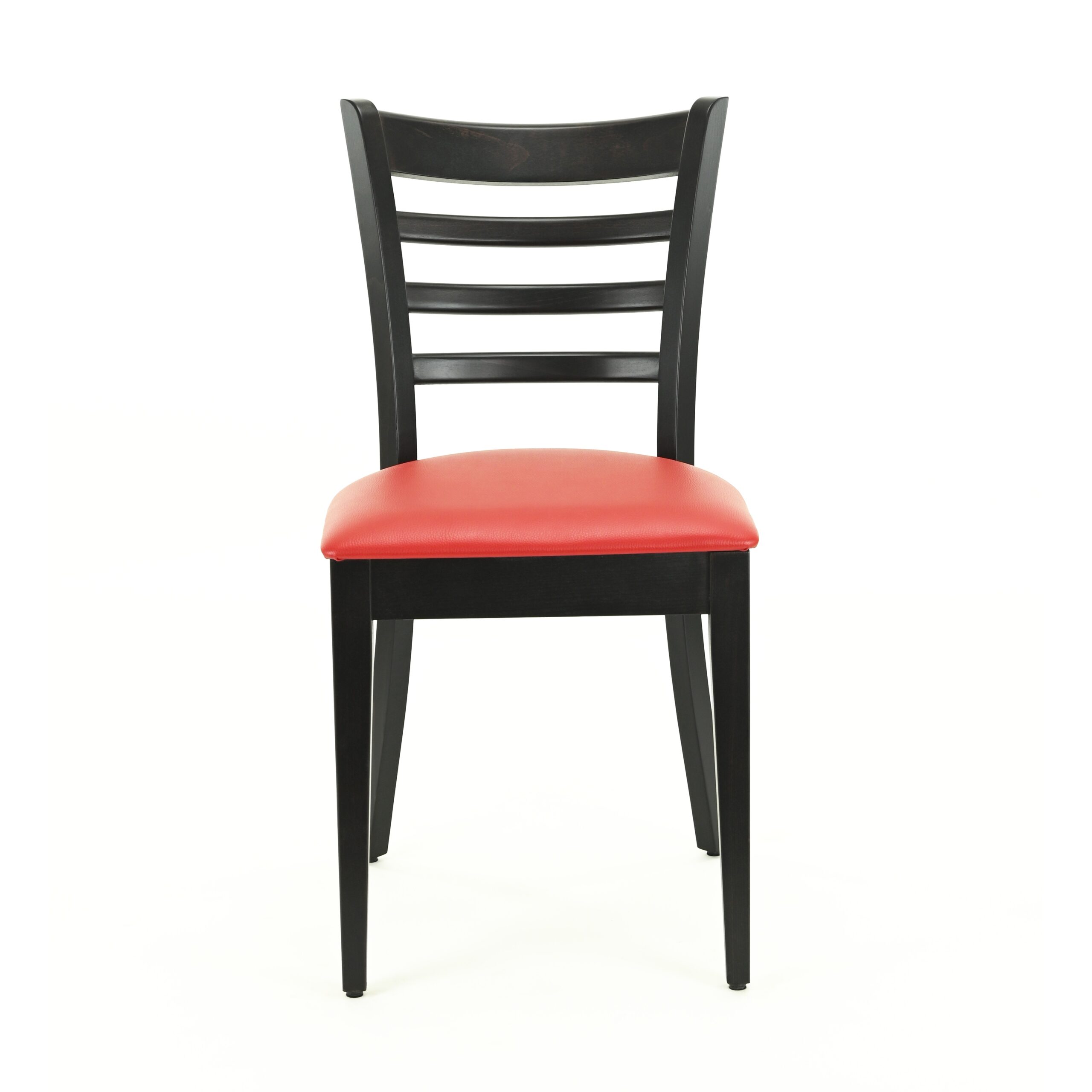Hugo-faux-leather-red-wenge-3