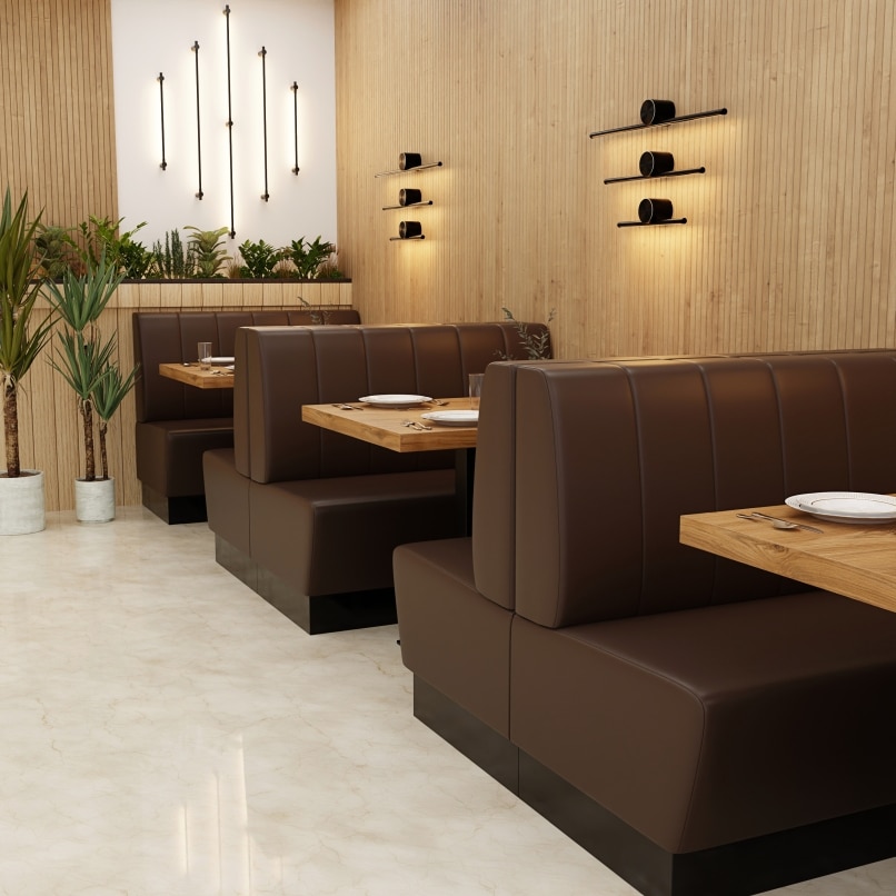 Sedadlo lavice Gastro_2014