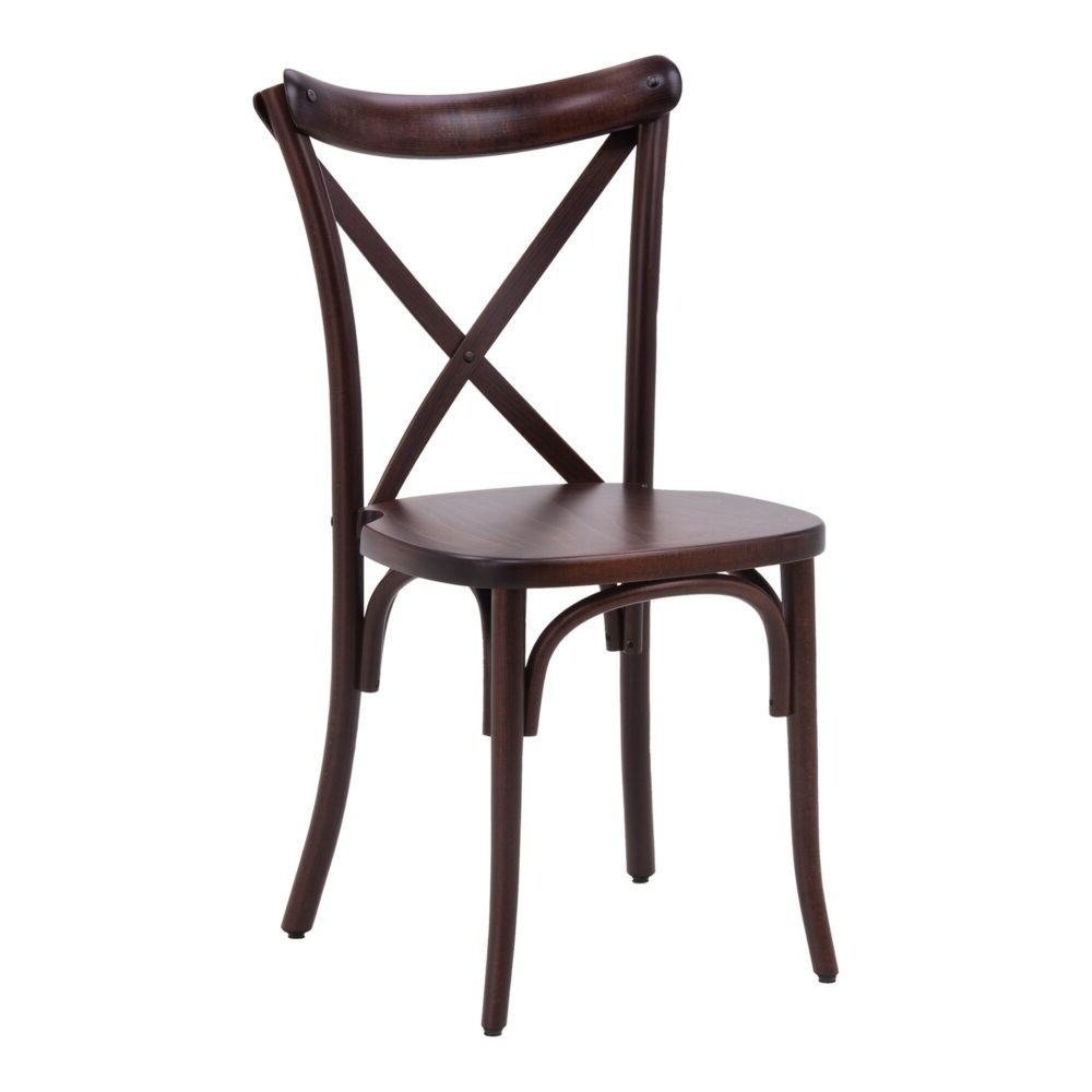 Crocce-stackable-stackable-crossback-event-chair-walnut-brown
