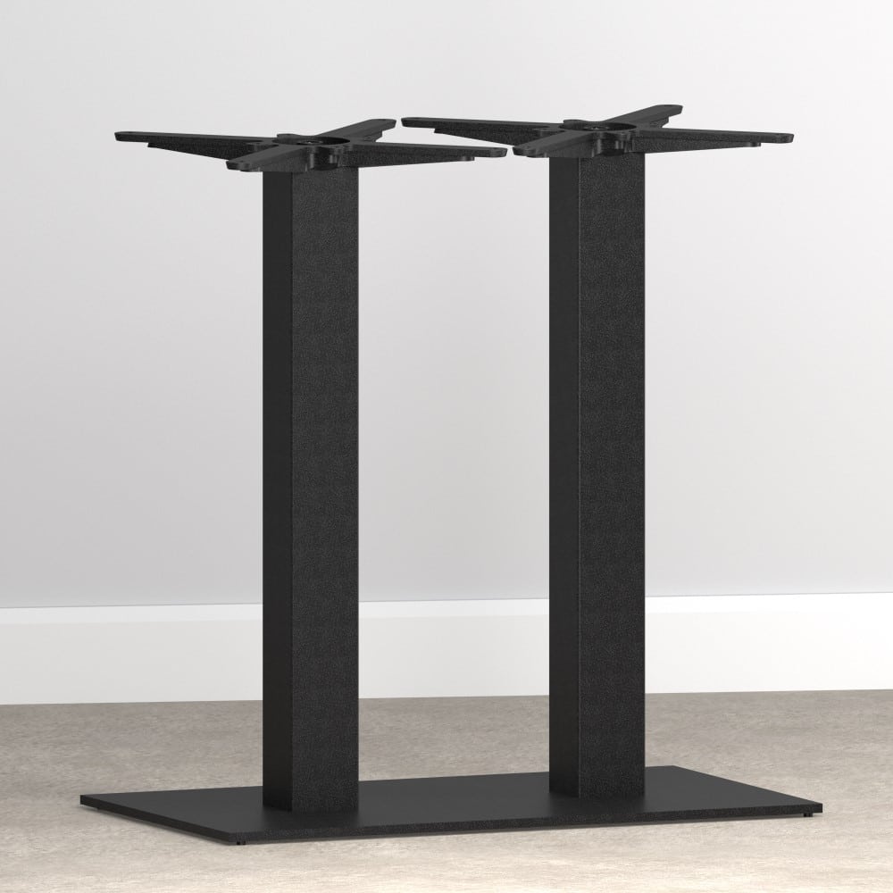 Table-frame-cast-iron-flat-base-40x70-1
