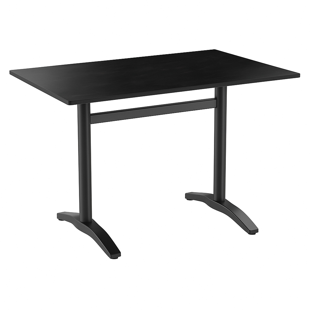 Rene Double HPL Dark Slate