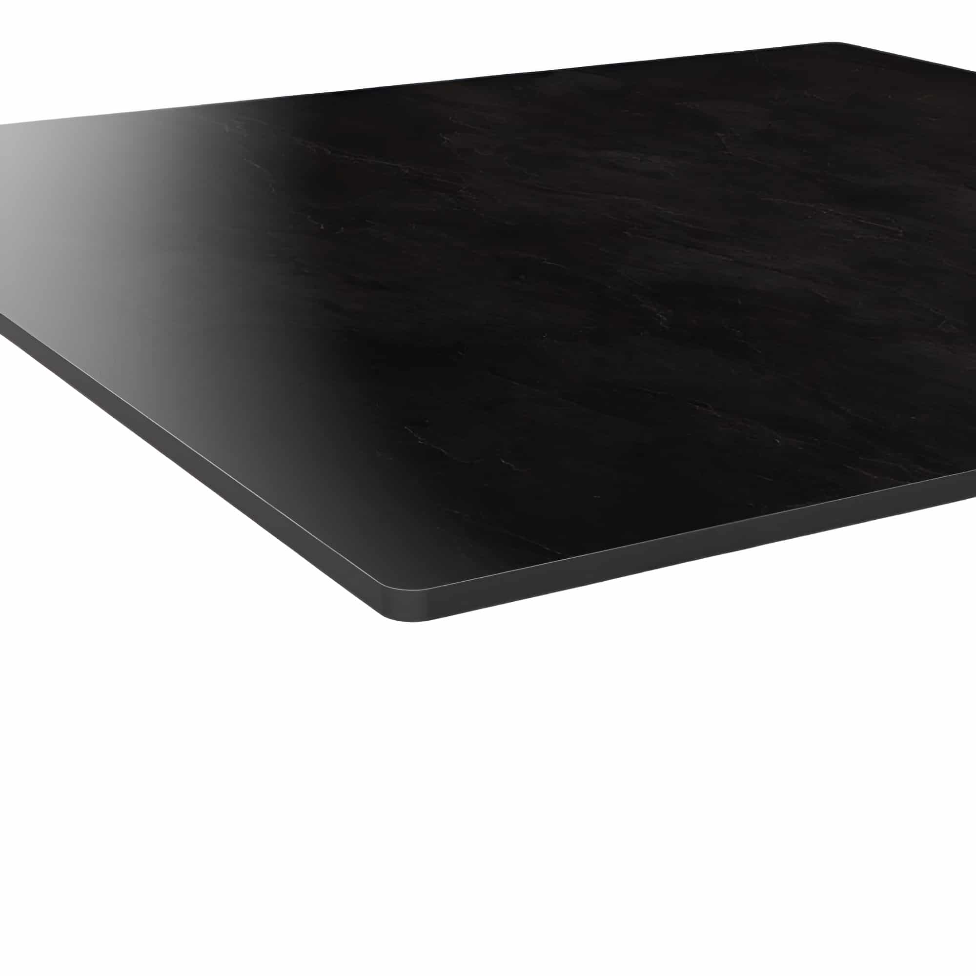 Tmavá břidlice zblízka