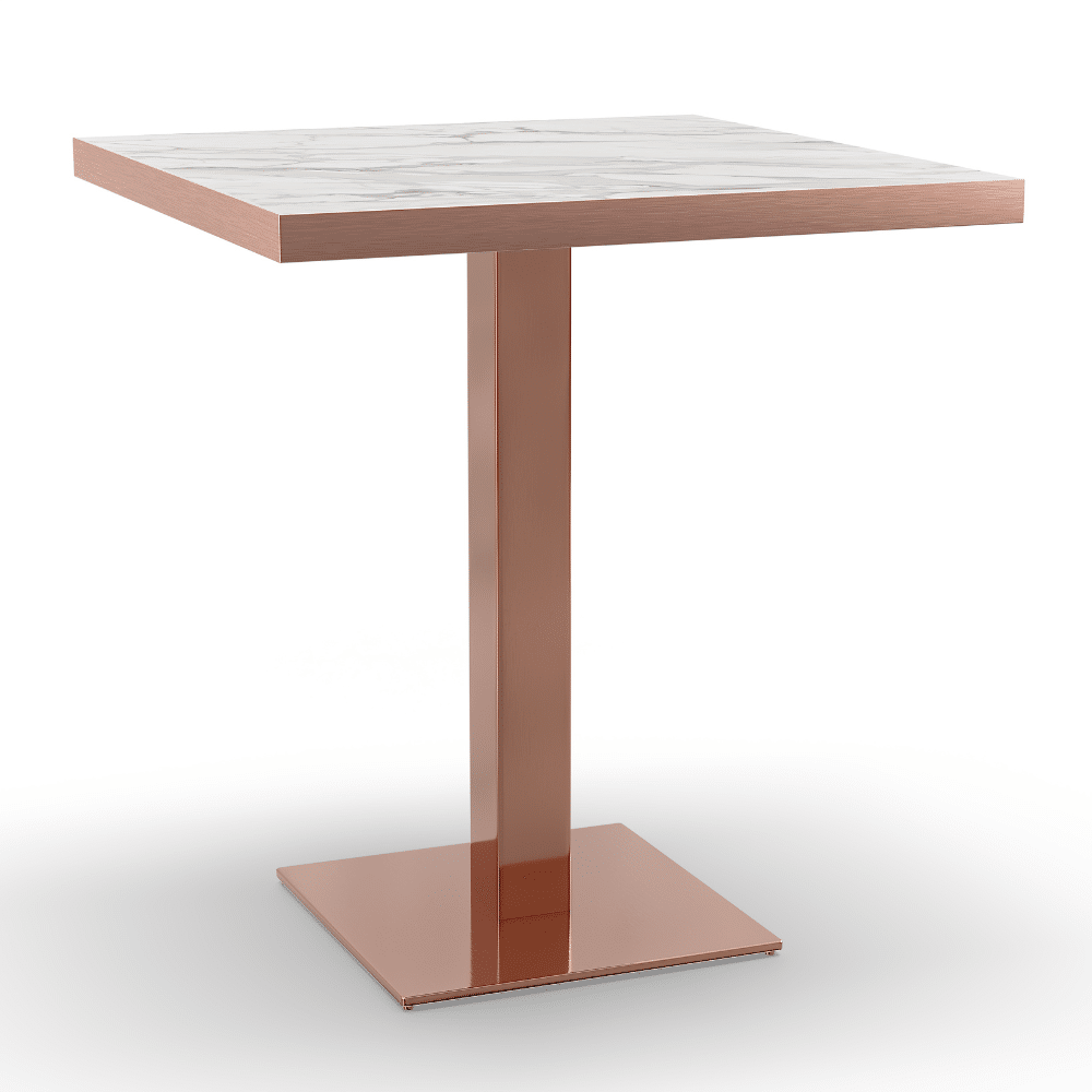 Rosé Tisch Marmor Weiß.png