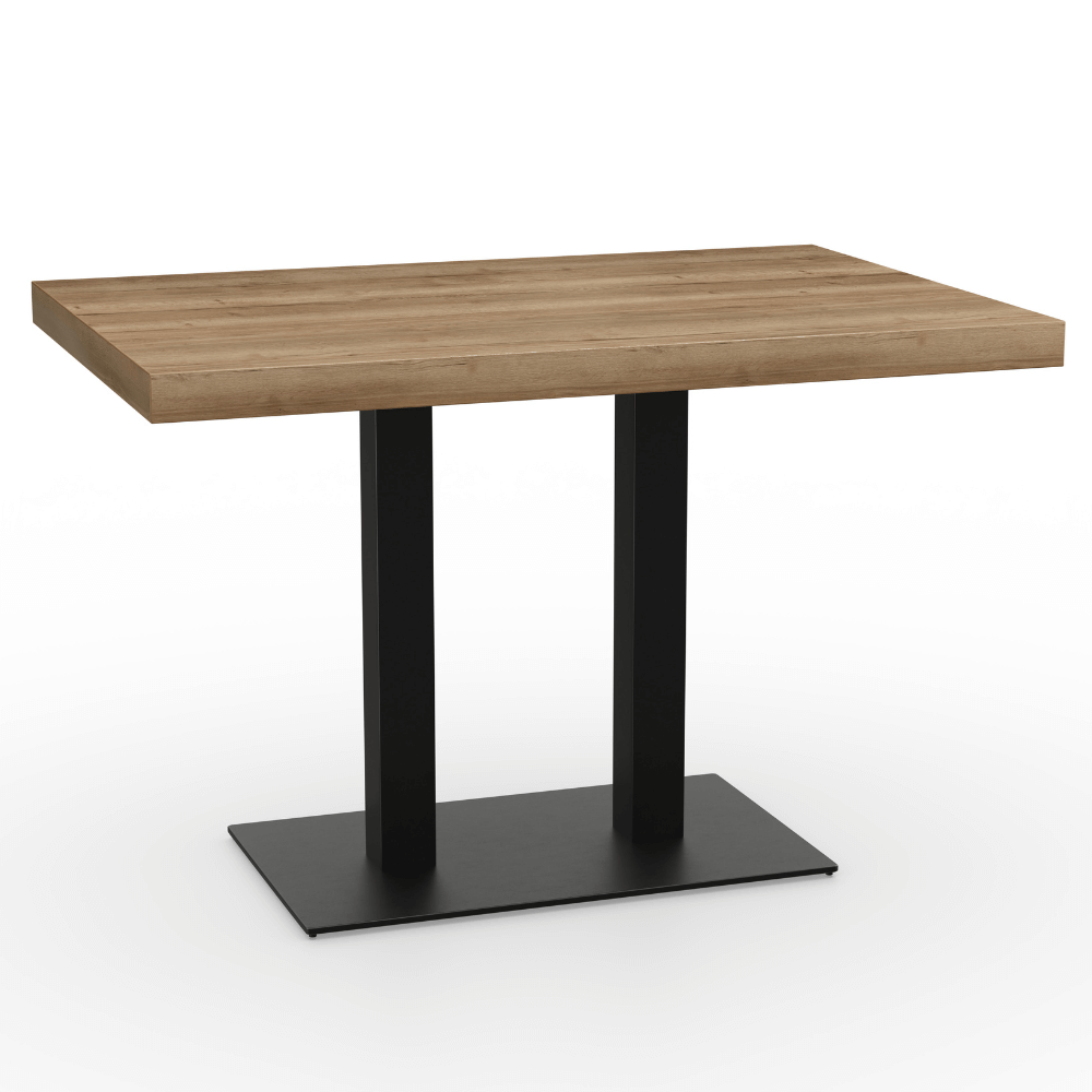 Bistro stůl XL rustikální obdélníkový litinový.png